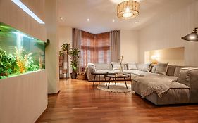 Sting Boutique Apartments